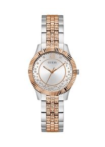 Guess Starstruck Mehrfarbig Damen Armbanduhr GW0765L2