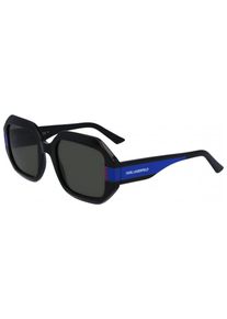 K by KARL LAGERFELD Karl Lagerfeld KL6124S 53 001 Sonnenbrille