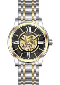 Invicta Objet D Art 69131 Herrenuhr - 41mm