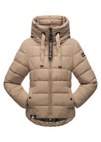 Navahoo Damen Steppjacke Amayaa &ndash; Elegant & Leicht Gef&uuml;ttert