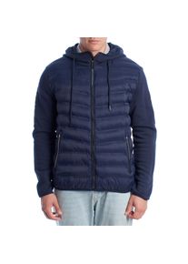 Michael Kors Galway M&auml;nner gepolsterte Winterjacke MC61714