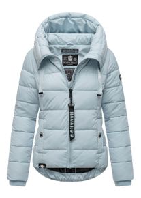 Navahoo Damen Steppjacke Amayaa &ndash; Elegant & Leicht Gef&uuml;ttert
