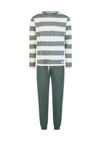 Phil & Co. Berlin Herren Pyjama MondaySchlafanzug, Pyjama Set, Nachtw&auml;sche