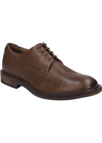 Josef Seibel Herren Halbschuh Bradley 01 in cognac