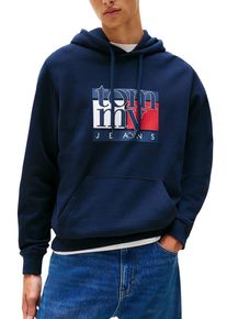 Tommy Hilfiger Logo Kapuzenpullover