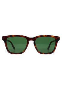 Lacoste L987S 240 schildpatt gr&Atilde;&frac14;n Sonnenbrille