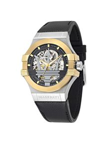 Maserati Potenza R8821108011 Automatik 42mm Herrenarmbanduhr