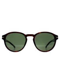 HUGO BOSS BOSS 1506/S 086 QT havanna gr&Atilde;&frac14;n Sonnenbrille