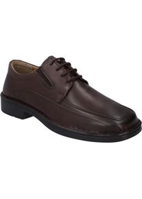 Josef Seibel Herren Halbschuh Brian in moro