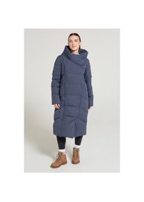 Mountain Warehouse - "Extreme" Daunenjacke Wickel f&uuml;r Damen (Blau)