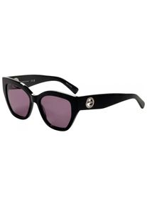 Longchamp LO741S 55 001 Sonnenbrille