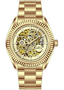 Invicta Objet D Art 69752 Herrenuhr - 43mm