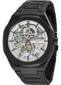Pierre Cardin CF-1002-MB Herren Uhr