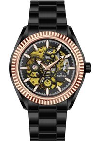 Invicta Objet D Art 69757 Herrenuhr - 43mm