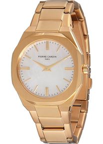 Pierre Cardin CF-1008-MG Damenarmbanduhr