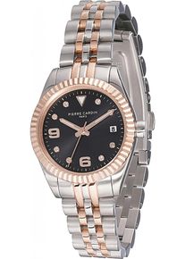 Pierre Cardin CF-1012-MU-1 Damenarmbanduhr