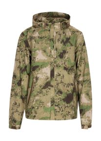TUFFSKULL Jacke Herren hellgr&uuml;n
