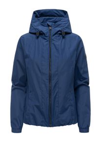 Marikoo Damen &Uuml;bergangsjacke Yoshikoo mit Kapuze