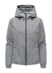 Marikoo Damen &Uuml;bergangsjacke Yoshikoo mit Kapuze
