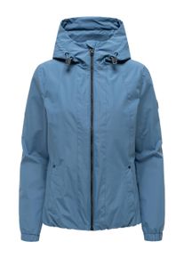 Marikoo Damen &Uuml;bergangsjacke Yoshikoo mit Kapuze