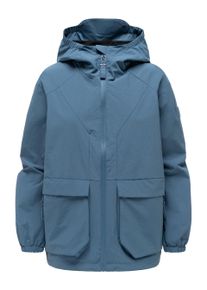 Navahoo Damen &Uuml;bergangsjacke Donnerwetter mit Kapuze
