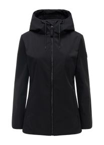 Marikoo Damen Softshell &Uuml;bergangsjacke Minaa mit Kapuze