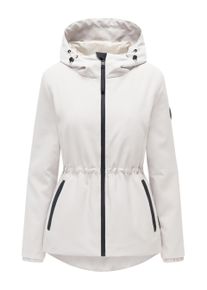 Marikoo Damen &Uuml;bergangsjacke Katzilein mit Kapuze