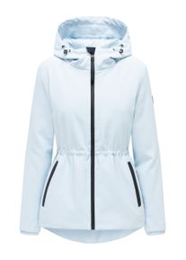 Marikoo Damen &Uuml;bergangsjacke Katzilein mit Kapuze