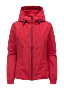 Marikoo Damen &Uuml;bergangsjacke Yoshikoo mit Kapuze