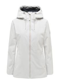 Marikoo Damen Softshell &Uuml;bergangsjacke Minaa mit Kapuze