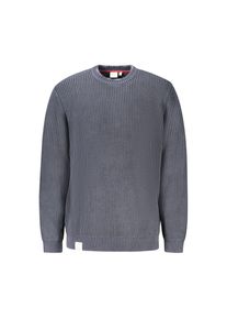 Pepe Jeans Blauer Baumwollpullover f&uuml;r Herren