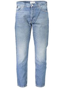 Calvin Klein Gerade geschnittene Jeans im klassischen Schnitt