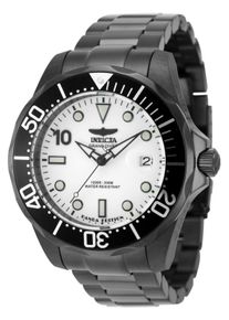 Invicta Grand Diver 48707 Herrenuhr - 47mm
