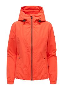 Marikoo Damen &Uuml;bergangsjacke Yoshikoo mit Kapuze