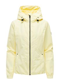 Marikoo Damen &Uuml;bergangsjacke Yoshikoo mit Kapuze
