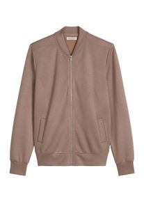 Marc O'Polo Marc O'Polo Damen Sweatjacke Modal AllureSweatjacke, Kapuzenjacke, Zip Hoodie
