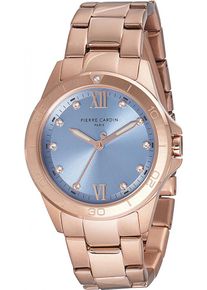 Pierre Cardin CF-1009-MR-2 Damenarmbanduhr