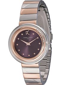 Pierre Cardin CF-1010-MU-1 Damen Uhr