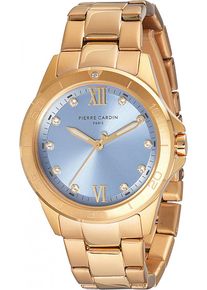 Pierre Cardin CF-1009-MG-2 Damenarmbanduhr