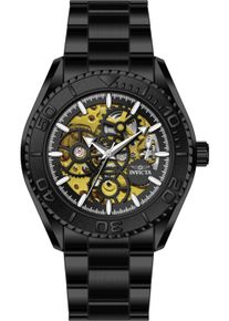 Invicta Objet D Art 69761 Herrenuhr - 43mm