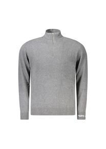Pepe Jeans Grigio Baumwollpullover f&uuml;r Herren