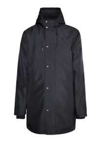TUFFSKULL Arctic Anorak Herren schwarz
