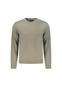 Napapijri Verde Wollpullover Herren