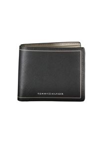 Tommy Hilfiger Leder Geldb&ouml;rse Bifold