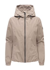Marikoo Damen &Uuml;bergangsjacke Yoshikoo mit Kapuze