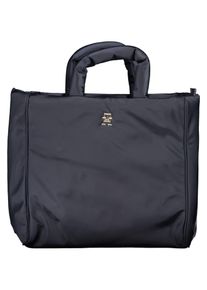 Tommy Hilfiger Julia Nylon Tote-Handtasche