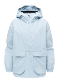 Navahoo Damen &Uuml;bergangsjacke Donnerwetter mit Kapuze