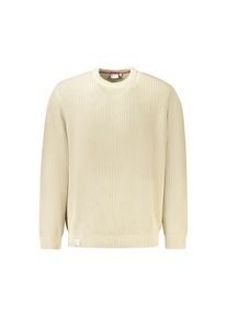 Pepe Jeans Beiger Baumwollpullover f&uuml;r Herren