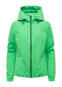 Marikoo Damen &Uuml;bergangsjacke Yoshikoo mit Kapuze
