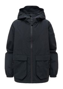 Navahoo Damen &Uuml;bergangsjacke Donnerwetter mit Kapuze